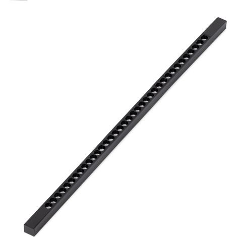 NESO SLIM POINT24 3000K 25 grados negro