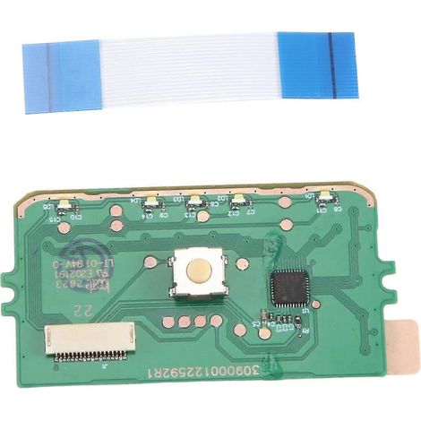 V1.0 Touchpad-Platine für Controller--