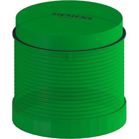 Dispositivo de control Siemens 8wd4400-1ac diámetro 70 mm voltaje 12-230 V