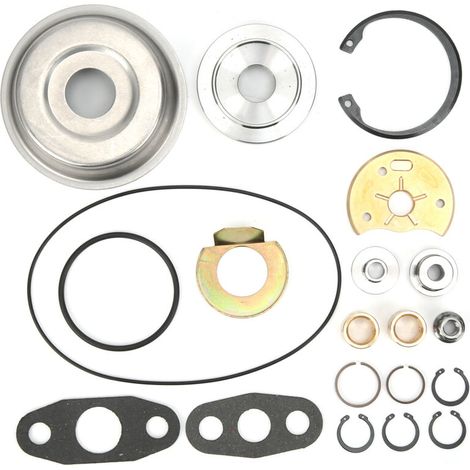 Kit de réparation, réparation pour Durable de haute qualité pour la réparation de turbocompresseur.
