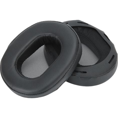 Ersatz-Ohrpolster für Sony MDR-1A, bequeme Ohrpolster aus Memory-Schaum (1/5)