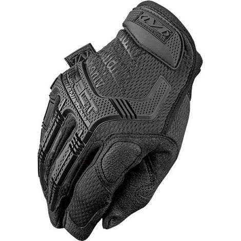 Gants avec protection anti-chocs XL (1/2)