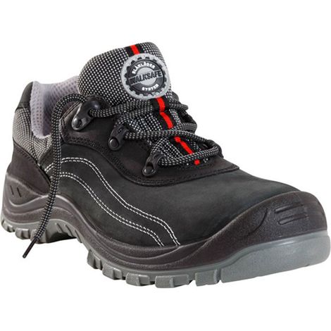 Chaussures de sécurité basses S3 BLAKLADER 2310 - Noir - 36