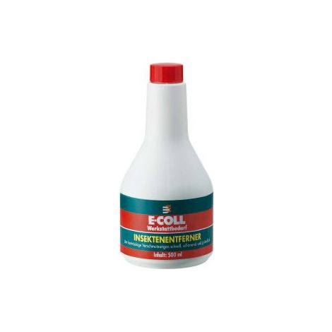 Pulizia Insetti 500Ml E-Coll (A 6)