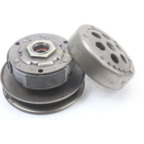EMBRAYAGE YAMAHA YP MAJESTY 125 2002 - 2006 (1/5)