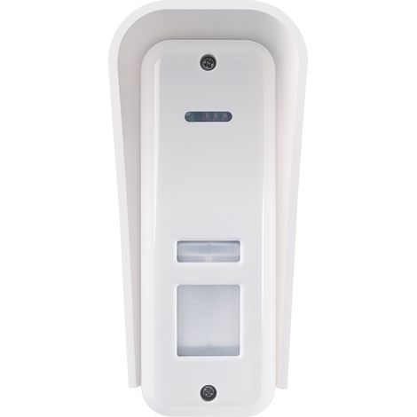 VIMAR - 01723 By-alarm Plus rivel.DT IP54 Wandvorhang