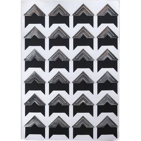 10 stickers vintage pour scrapbooking, stickers décoratifs pour albums photos, cadres photos, journaux intimes et décoration de créations DIY (1/5)