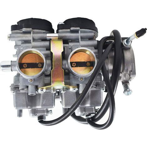 Carburador para Yamaha YFM660 YFM 660R 2001-2005 5LP-14900-00-00 (1/5)