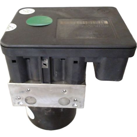[PRODUIT D'OCCASION] Unite Hydraulique Abs PEUGEOT 206 Cc 2000-2007 ♻️ Ref Oe. 4541v7 - Garantie à vie (1/5)