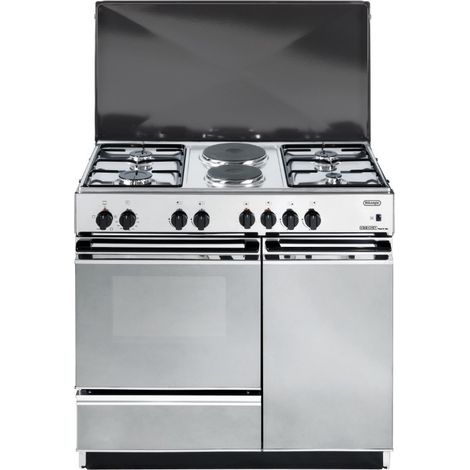 De’Longhi SEX 8542 N EDM cucina Elettrico Combi Acciaio inox