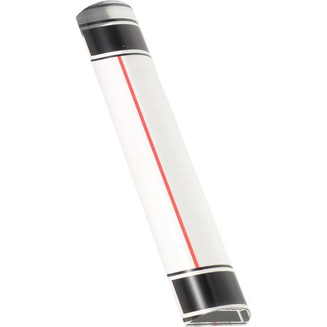 Règle loupe en acrylique Outanaya avec échelle coulissante pour (1/5)
