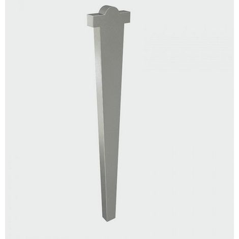 TIMCO Cut Clasp Nails Bright - 65mm (1/2)