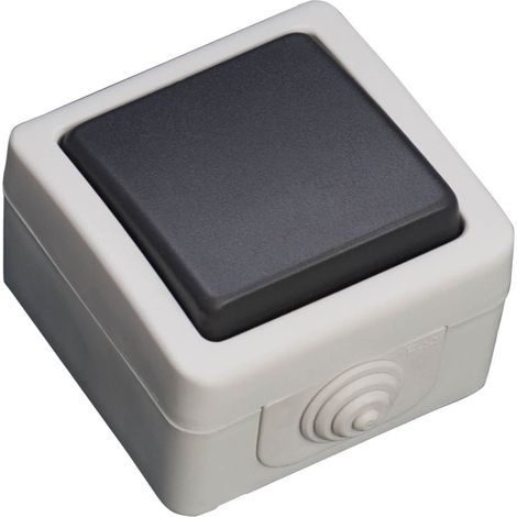 Conmutador estanco IP44 GSC 1200253 (1/3)