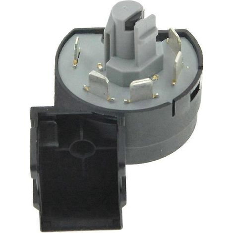 Interrupteur de démarrage 90505912 compatible avec Vauxhall Corsa B, Astra F, Vectra B, Calibra, Astra Corsa, Vectra, Omega Tigra 0914856 (1/5)