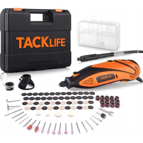 Meuleuse multifonctions Tacklife RTD35ACL (1/5)