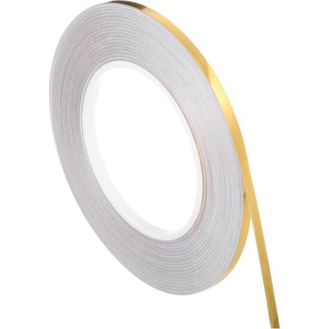 Film adhésif pour carrelage sourcing map 0,5 cm x 50 m, ruban de scellement décoratif et imperméable (1/5)