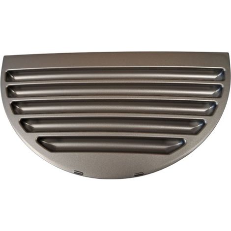 GRILLE SUPPORT PARTIE BAR pour REFRIGERATEUR LG - 3806JA2046B (1/2)