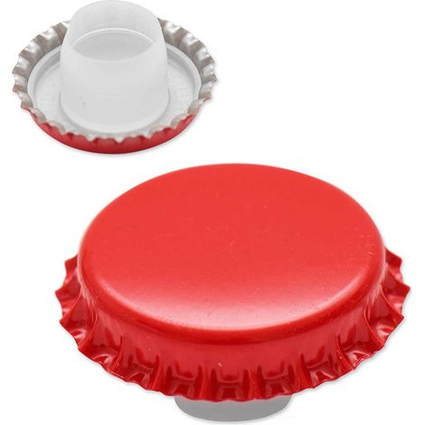 200 TAPPI CON CORONA BIDULES (1/2)