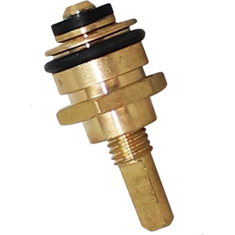 Llave de llenado Ariston Pigma Egis Nox (sin mando)