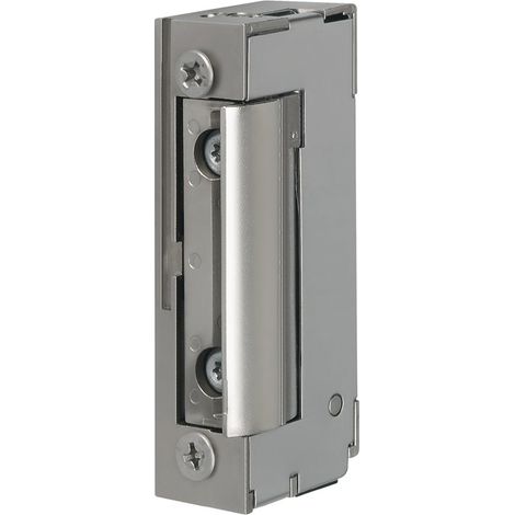 Ouverture de porte électrique 118 FS 10-24 V AC/DC, arrêt continu non, DIN L/R (1/4)