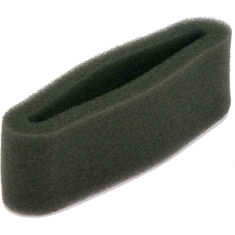 Filtro aria Decespugliatori serie BC Misure 82 x 25 mm G.G.P. STIGA