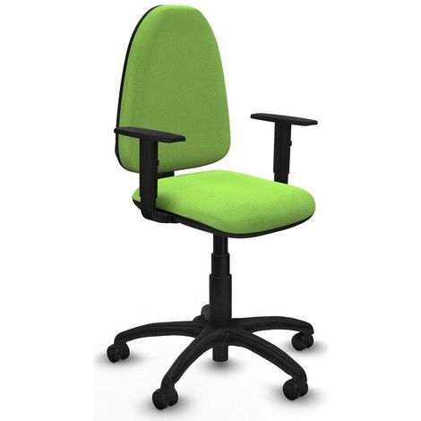 Piqueras et Crespo B1D01RP Silla de oficina pistacho