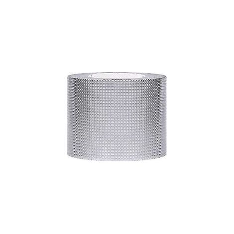 Ruban Adhésif Hyper Résistant et Étanche à Forte Tenue pour Fissures, Fuites, Trous(5CM5M) (1/5)