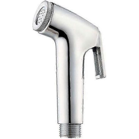 Kit de douche bidet portable pour salle de bain, en acier inoxydable (1/5)