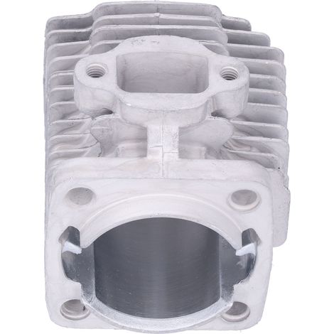 Kit Embout Cylindre 44mm Piston pour Moteur 2 Temps 43cc 47cc 49cc Mini Quad VTT Scooter à Essence Chinois (1/5)