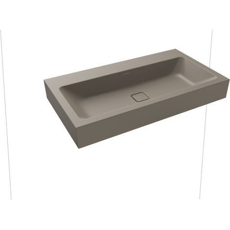 Kaldewei 902606013671 Lave-mains mural CONO LAVABO MURAL Mod.3090, (1/2)