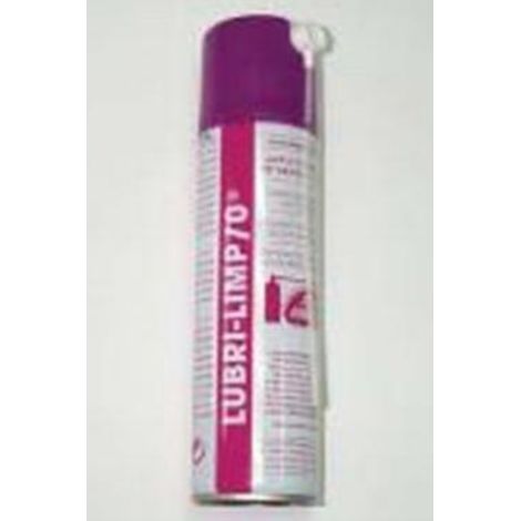 Spray limpia contactos Lubrilimp 0