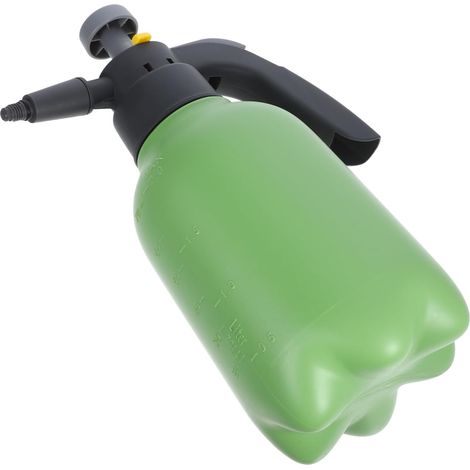 JSSEVN-Gießkanne für Blumen, kleine Gießkanne mit Düse, Gießflasche für Pflanzen, Sprühgerät für Pflanzgefäße (1/5)