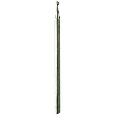 PG - PUNTA DIAMANTE SFERA 1.4MM (1/5)
