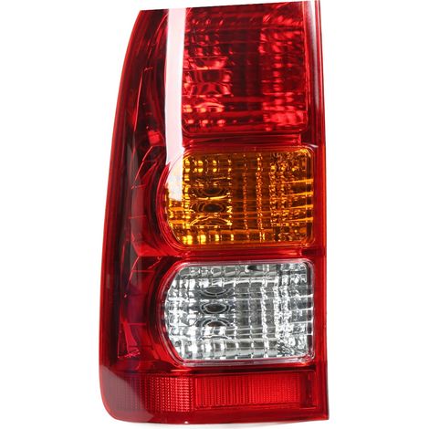 Feu arrière gauche à LED pour camionnette HILUX VIGO 2005 (1/5)