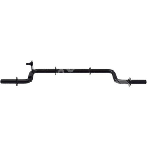 Eje de rueda delantera para cortacésped MOWOX - 045071