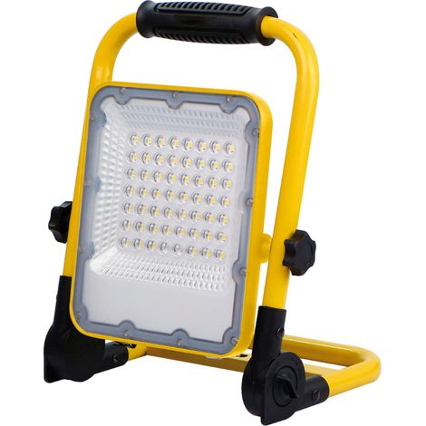 AYERBE - 620885 - Foco Led Recargable de 30 W (1/2)