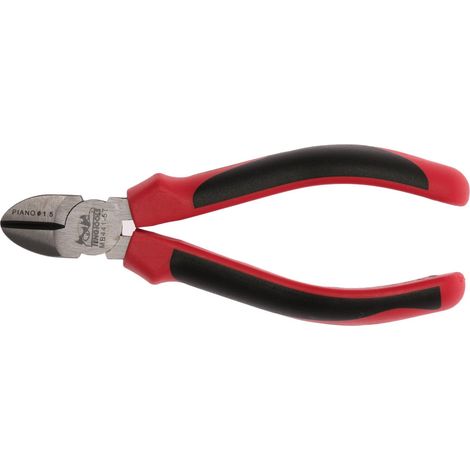 Teng Tools MB441-5T alicates de corte lateral 135 mm
