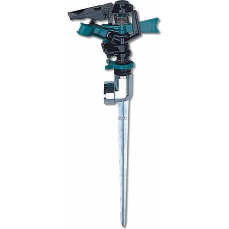 Pluvia X3APB Spike-Sprinkler aus Kunststoff