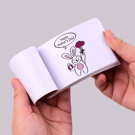 3-stufige Fotokopierstation mit einstellbarer Helligkeit, 20,0 x 14,8 cm (1/2)