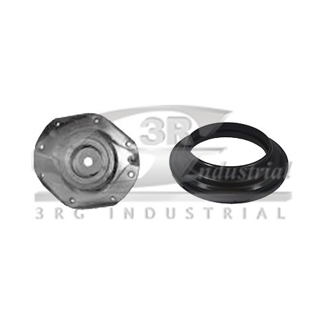 3RG 45271 SOPORTE AMORTIGUADOR DELANTERO IZQUIERDO & DERECHO