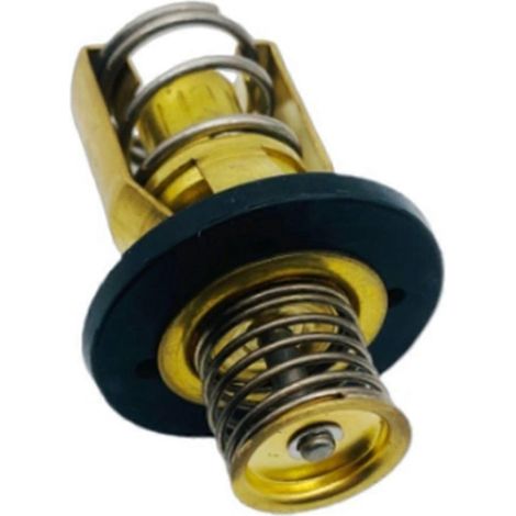 Thermostat 3C7-01030-0 pour moteurs hors-bord Tohatsu TLDI 70-115 ch (1/5)