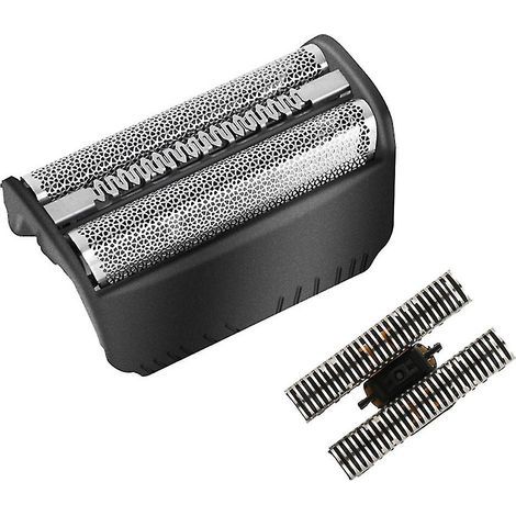 Foliensieb + Klinge für Braun 3er-Serie & 7000er Tricontrol-Serie 5495 7505 (1/5)