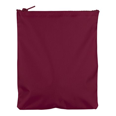 Bolsa multiusos VALENTO Tour Pequeña Granate