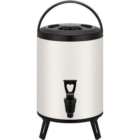 Bouteille isotherme de 6 litres pour boissons chaudes (AA illustrées) (1/5)