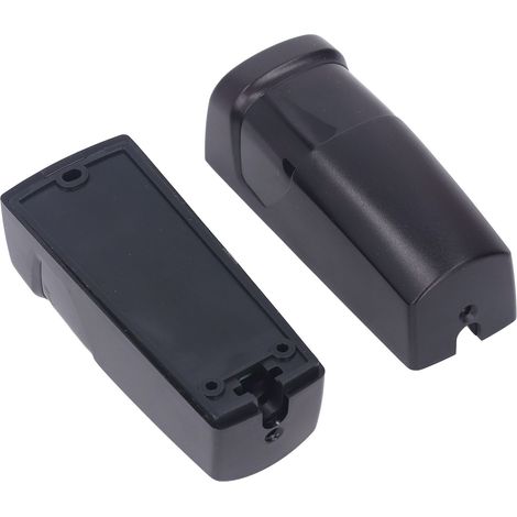 Détecteur d'alarme infrarouge Gate Safe, détecteur antivol domestique à détecteur de mouvement, à convection et à faisceau unique, sans fil, 12-24 V (1/5)