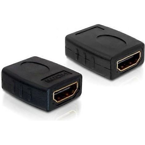 Adaptateur HDMI femelle-femelle