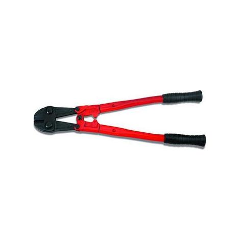 Zentralschneidender Bolzenschneider mit PVC-Griffen USAG U01960002