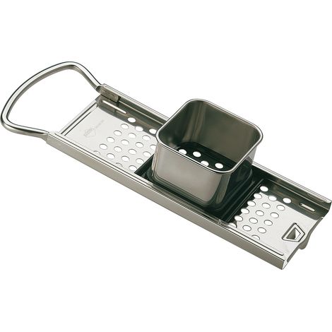 Accesorio para hacer dumplings Kuchenprofi, 31x11 cm