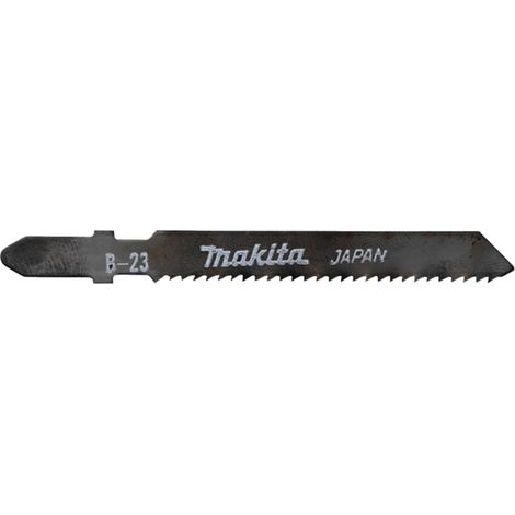 Lama seghetto alternativo attacco bosch makita taglio grosso ferro mm 92 cf=pz 5 (1/4)