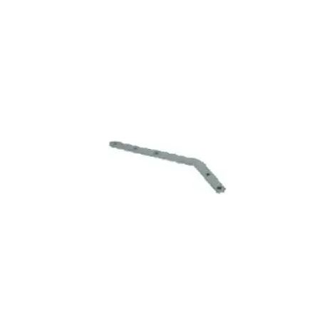 9016618 - Bras Courbé 245mm Somfy